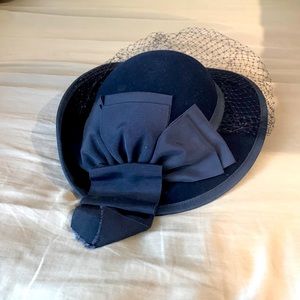 Vintage Sonni San Francisco hat